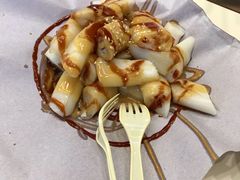 -華歡冰室-WahFoon(吉大店)