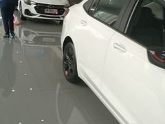 -苏州亚奥雪佛兰4S店(枫桥地区店)