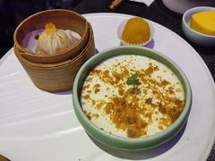 蟹粉鲜肉小笼-蟹榭·本帮江浙菜·蟹宴(五角场合生汇商场店)