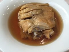 -老人和饭店(淮海中路店)