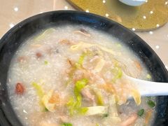 -亮庆餐厅·粤菜·早茶(篁庄店)