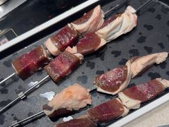 -丰茂烤串(五道口店)