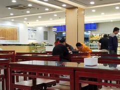大堂-常兴顺小吃(草房店)