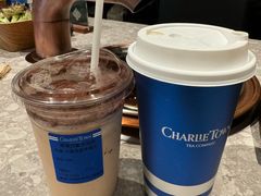 -CHARLIETOWN红茶公司(南京万象天地店)