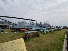 -中国人民解放军海军博物馆