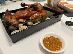 -小厨娘淮扬菜(天印大道店)