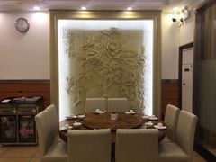 包厢-双福饺子营餐厅(财富广场店)
