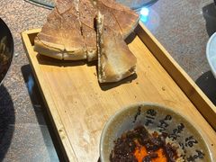 -老家信阳菜(北京路店)