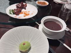 -杭州西子湖四季酒店·金沙厅