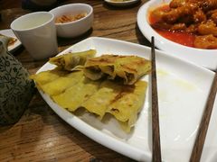 -海富荣·锅贴·陕菜家常菜(阳光城店)