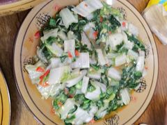 -乐山第一家临江鳝丝(茶坊路店)