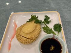 -永記粤菜·五指毛桃花雕鸡煲(九亭店)