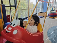 -美吉姆国际儿童发展中心(世茂中心)