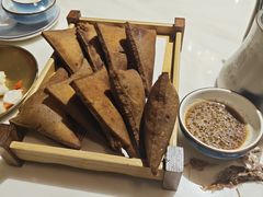 -磁州卤面·地标邯郸菜(97年创始店)