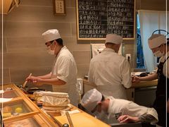 -Sushi Hanzo半藏(天环广场店)