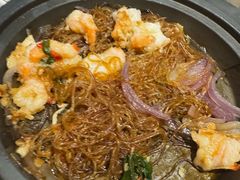 -绿茶餐厅(财富购物中心店)