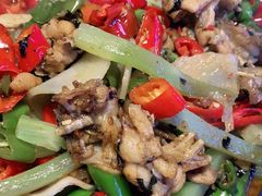 -蘭奢雅集·江浙菜(青山江滩店)