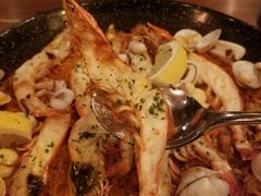 -Laures·月桂西班牙碳烤餐厅(十尚坊店)
