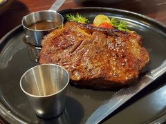 -芭莉与彩虹西餐厅(成都合生汇店)