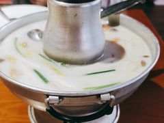 -泰国餐厅 Thai Food(裕华万达店)