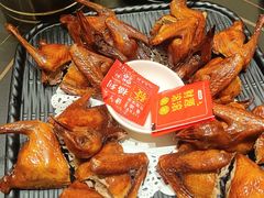 -林辉家宴·本地家常菜·头牌清远鸡(先锋店)