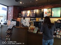 -星巴克(成都莱蒙都会店)
