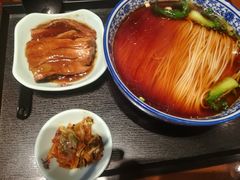 -吕纪蘇面(保利广场店)