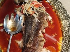 -秦月轩·陕西家乡菜(阜成路·五棵松店)