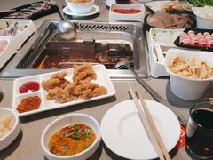 -海底捞火锅(苏宁生活广场店)