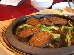 -天厨妙香素食餐厅(清华店)