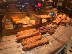 -B&C黄油与面包·THE GARDEN BAKERY概念店(世纪汇店)