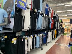 -迪卡侬(湘江路店)