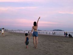 -三亚湾海居铂尔曼度假酒店