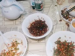 -俏九州·小炒黄牛肉(华润万象汇店)