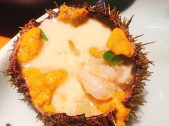 -三个渔夫·蒸汽海鲜(小白楼店)