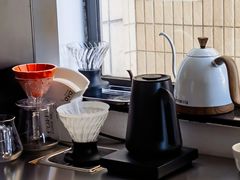 -纽巷咖啡 SOFTFOCUS COFFEE(锦和巴黎时韵店)