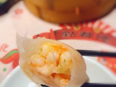 金牌虾饺皇-点都德(大茶楼店)