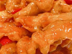 -陈傻子餐厅(世纪都会店)