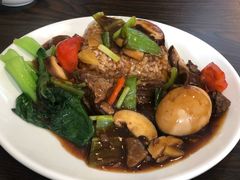 -标记Jane's kitchen(平桥直街店)
