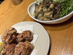 -桂马·日本料理·海胆·海鲜饭·酒场(民主广场店)