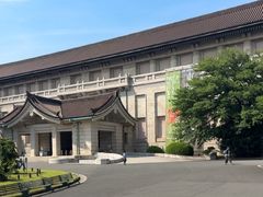 -东京国立博物馆
