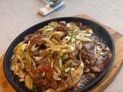 -一澜江宴·江景地标楚菜(江滩公园店)