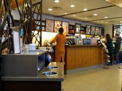 -星巴克臻选(郑州中原万达店)