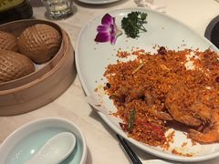 -花城粤菜餐厅(高新区店)