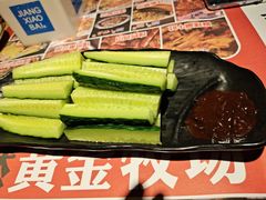 -寂寞的豆芽(西大望南路店)