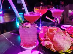 -MOSSO音乐酒吧·live house(南京旗舰店)