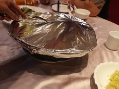 -老爷庙风味美食府(魏都大道店)