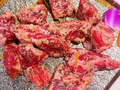 -首尔烤肉大排档(合生汇店)