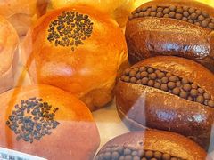 法国法芙娜巧克力面包-美心西饼mx cakes(猎德优托邦店)