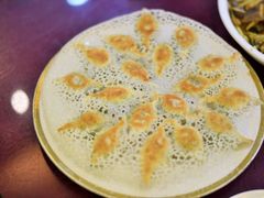 冰花煎饺-老边饺子馆(中街店)